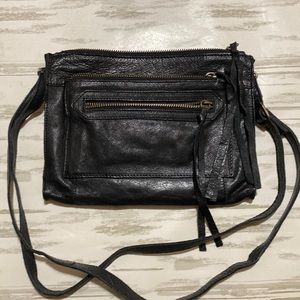 Anni Leather Crossbody Bag Day & Mood
